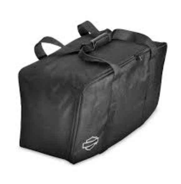 harley trunk bolsa