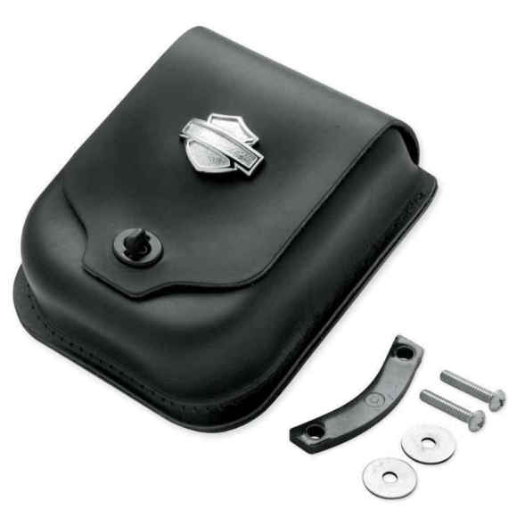 harley davidson tool bolsa